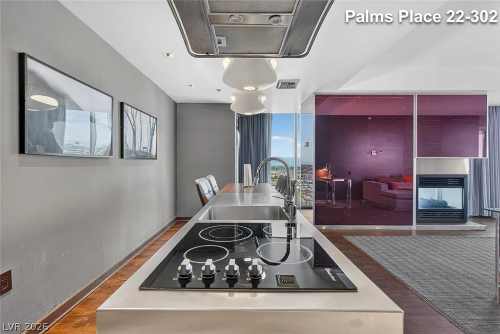 4381 Flamingo, Las Vegas, NV 89103