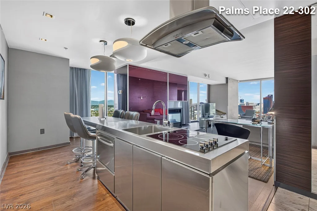 4381 Flamingo, Las Vegas, NV 89103