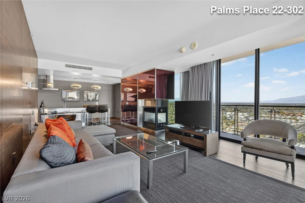 4381 Flamingo, Las Vegas, NV 89103