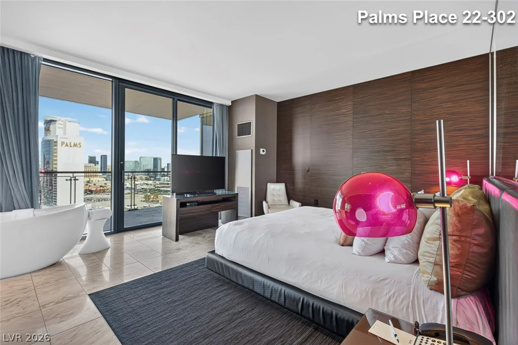 4381 Flamingo, Las Vegas, NV 89103