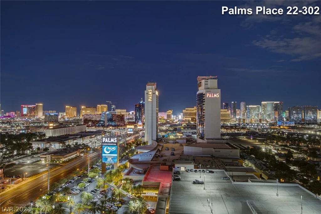 4381 Flamingo, Las Vegas, NV 89103