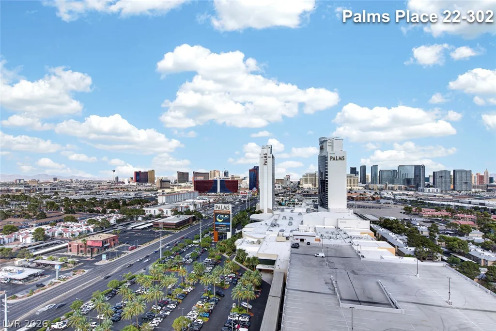 4381 Flamingo, Las Vegas, NV 89103