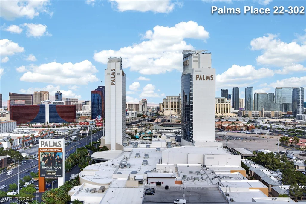 4381 Flamingo, Las Vegas, NV 89103