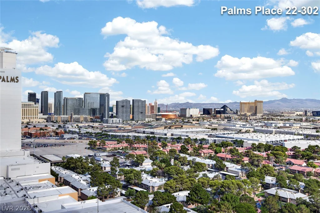 4381 Flamingo, Las Vegas, NV 89103