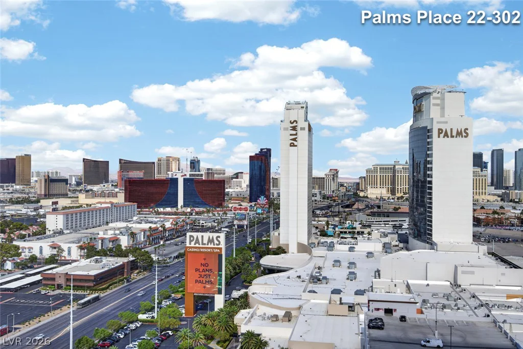 4381 Flamingo, Las Vegas, NV 89103