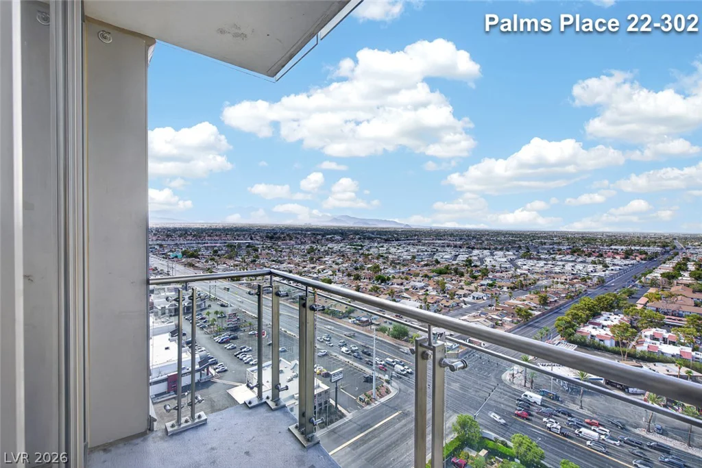 4381 Flamingo, Las Vegas, NV 89103