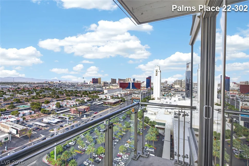 4381 Flamingo, Las Vegas, NV 89103