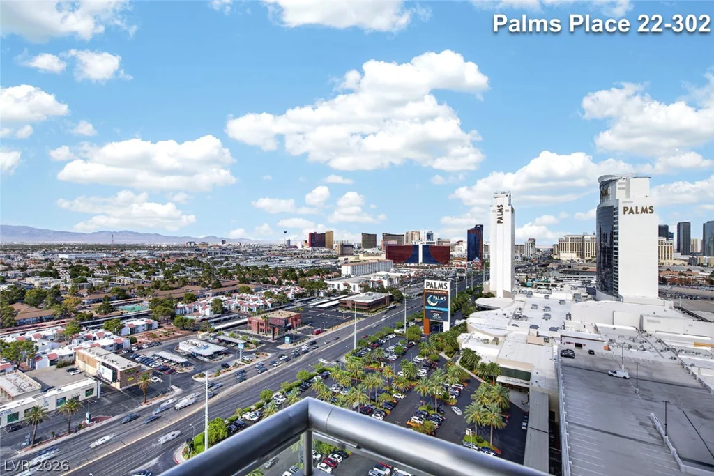 4381 Flamingo, Las Vegas, NV 89103