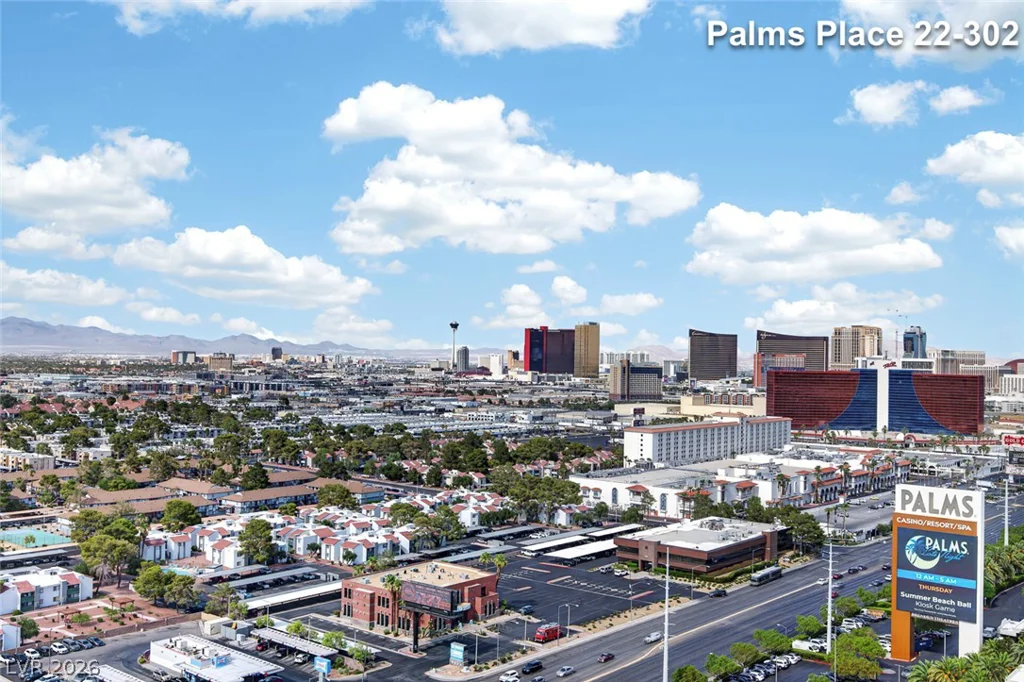 4381 Flamingo, Las Vegas, NV 89103