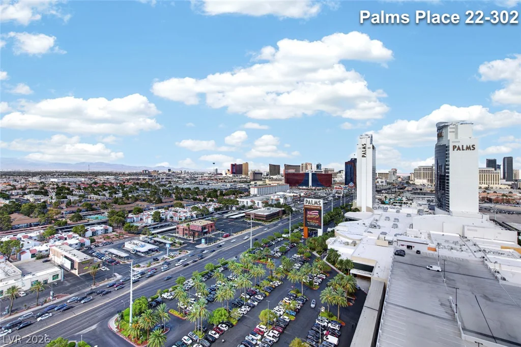 4381 Flamingo, Las Vegas, NV 89103