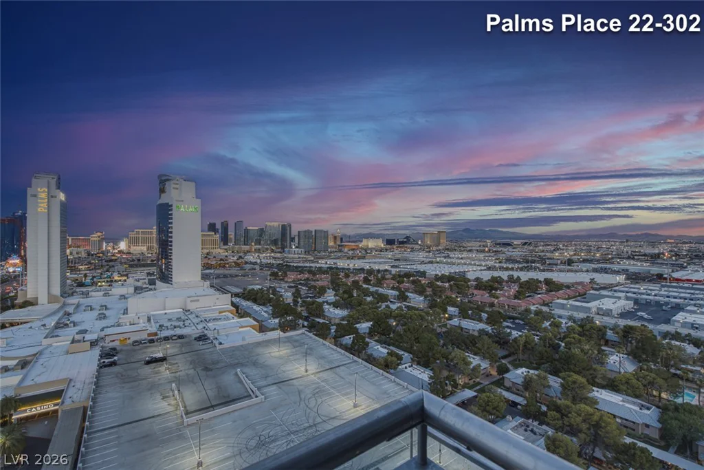 4381 Flamingo, Las Vegas, NV 89103