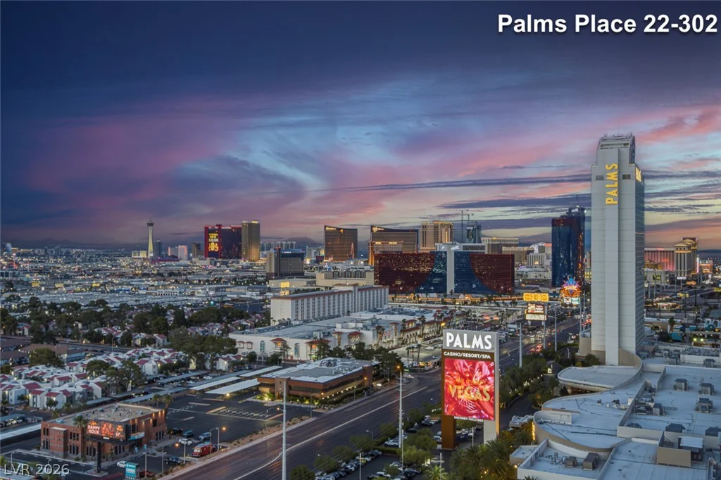 4381 Flamingo, Las Vegas, NV 89103