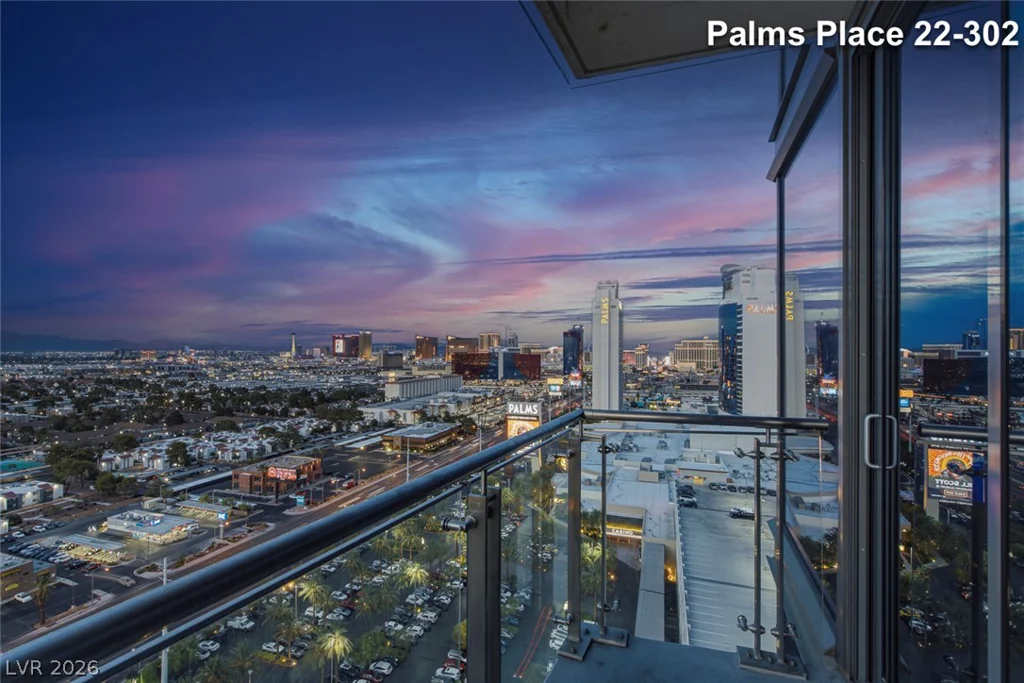 4381 Flamingo, Las Vegas, NV 89103