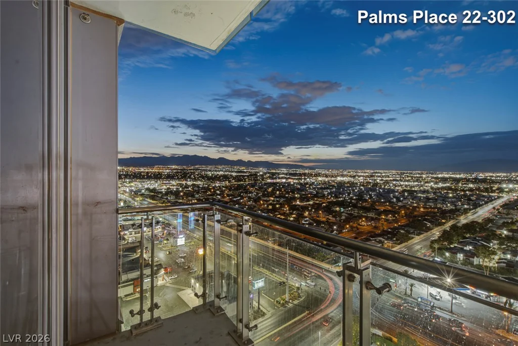 4381 Flamingo, Las Vegas, NV 89103