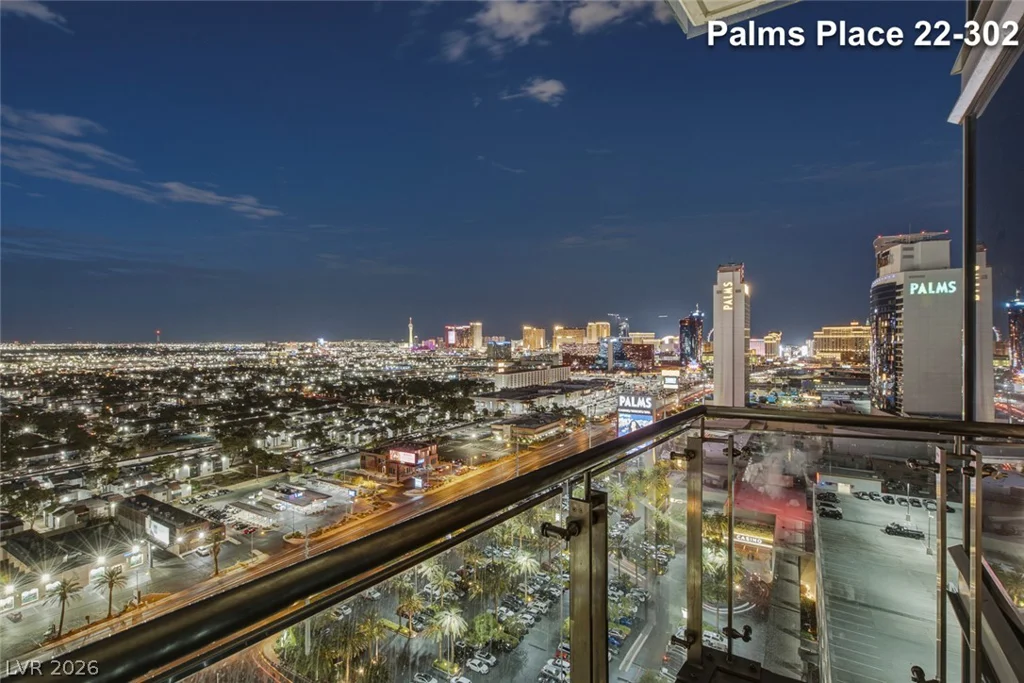 4381 Flamingo, Las Vegas, NV 89103