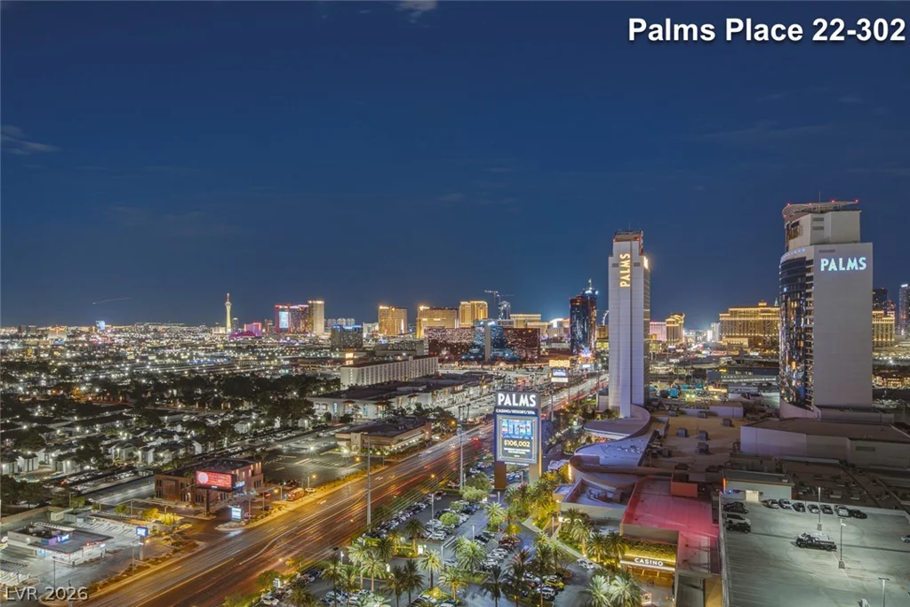 4381 Flamingo, Las Vegas, NV 89103