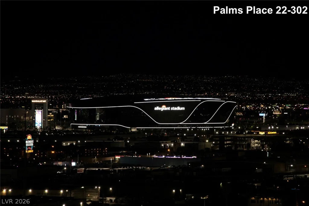 4381 Flamingo, Las Vegas, NV 89103