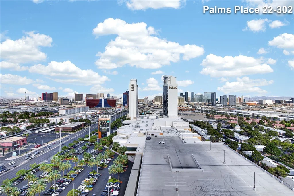 4381 Flamingo, Las Vegas, NV 89103
