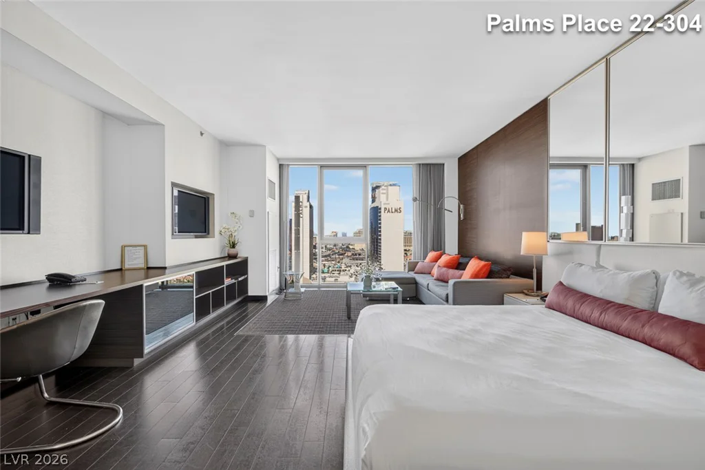 4381 Flamingo, Las Vegas, NV 89103