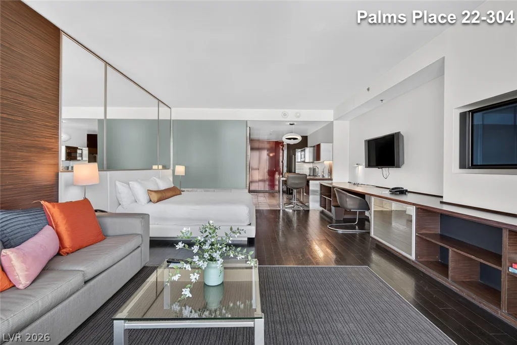 4381 Flamingo, Las Vegas, NV 89103