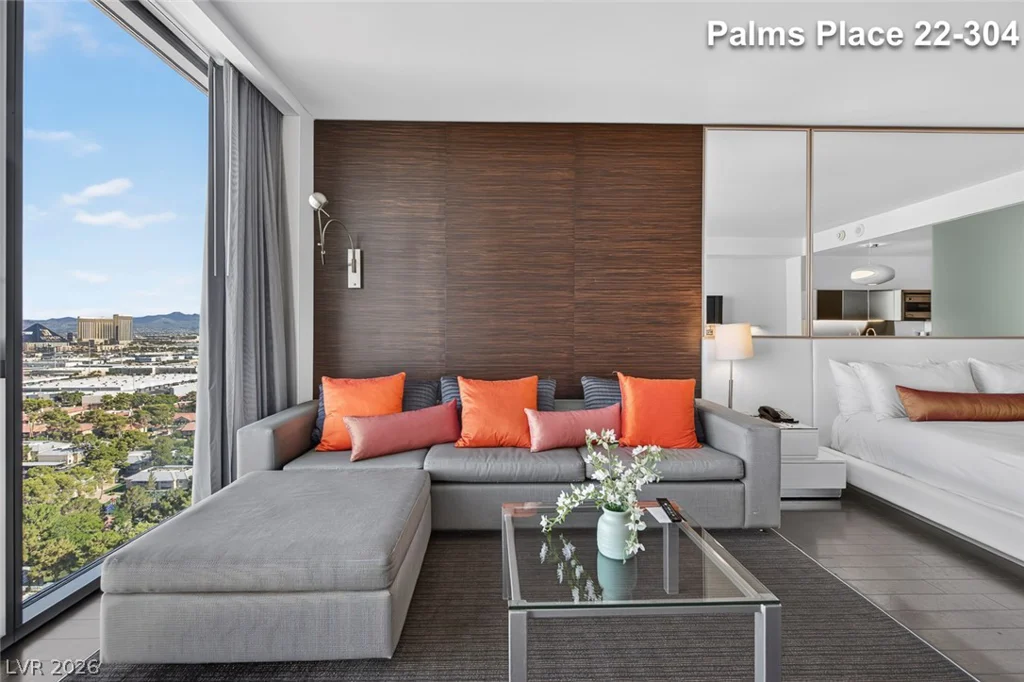 4381 Flamingo, Las Vegas, NV 89103
