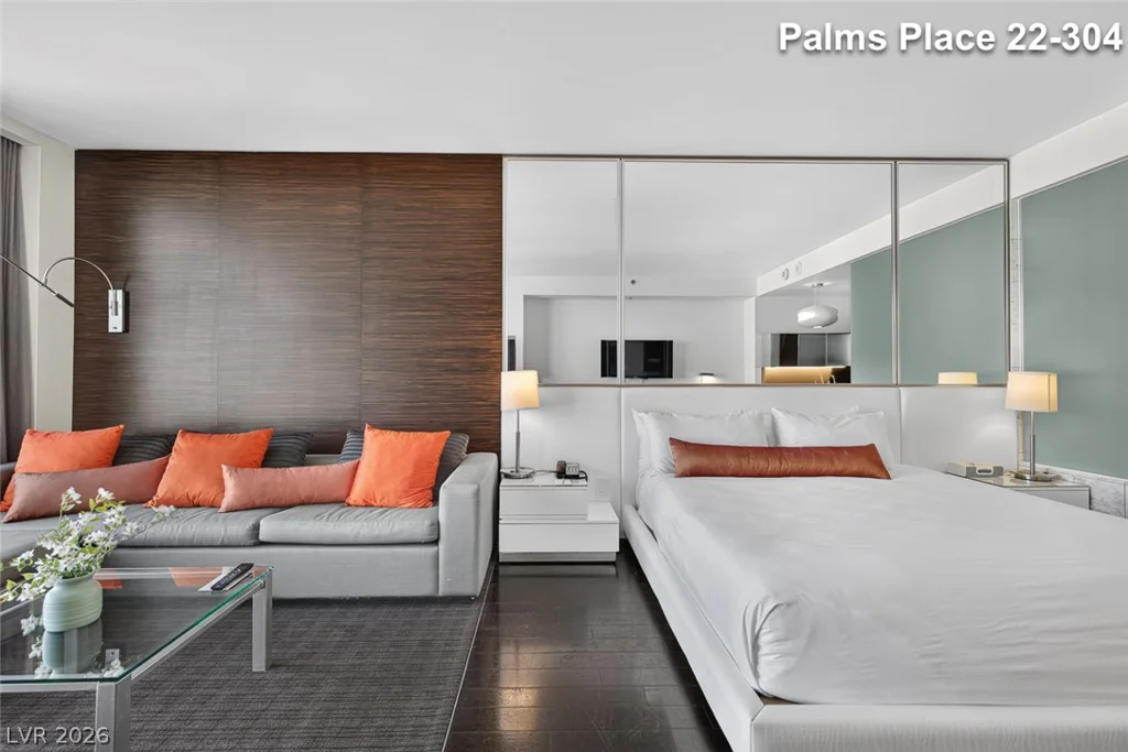 4381 Flamingo, Las Vegas, NV 89103
