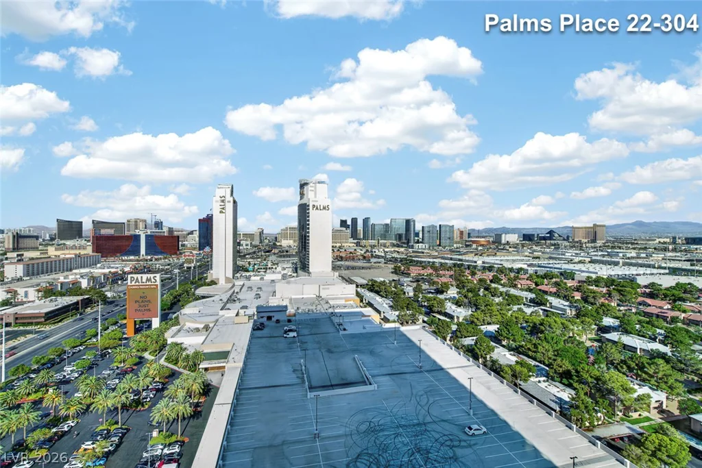 4381 Flamingo, Las Vegas, NV 89103