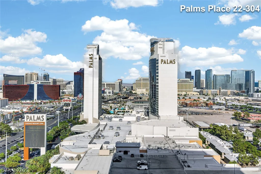 4381 Flamingo, Las Vegas, NV 89103