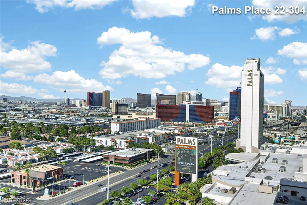 4381 Flamingo, Las Vegas, NV 89103