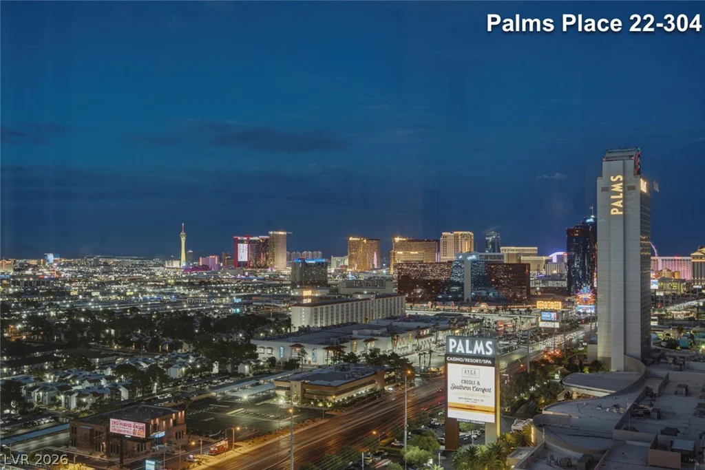 4381 Flamingo, Las Vegas, NV 89103