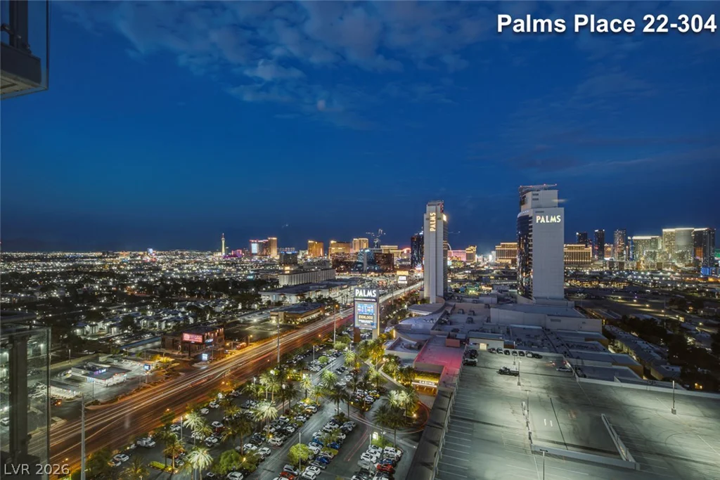 4381 Flamingo, Las Vegas, NV 89103