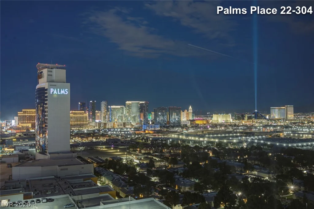 4381 Flamingo, Las Vegas, NV 89103