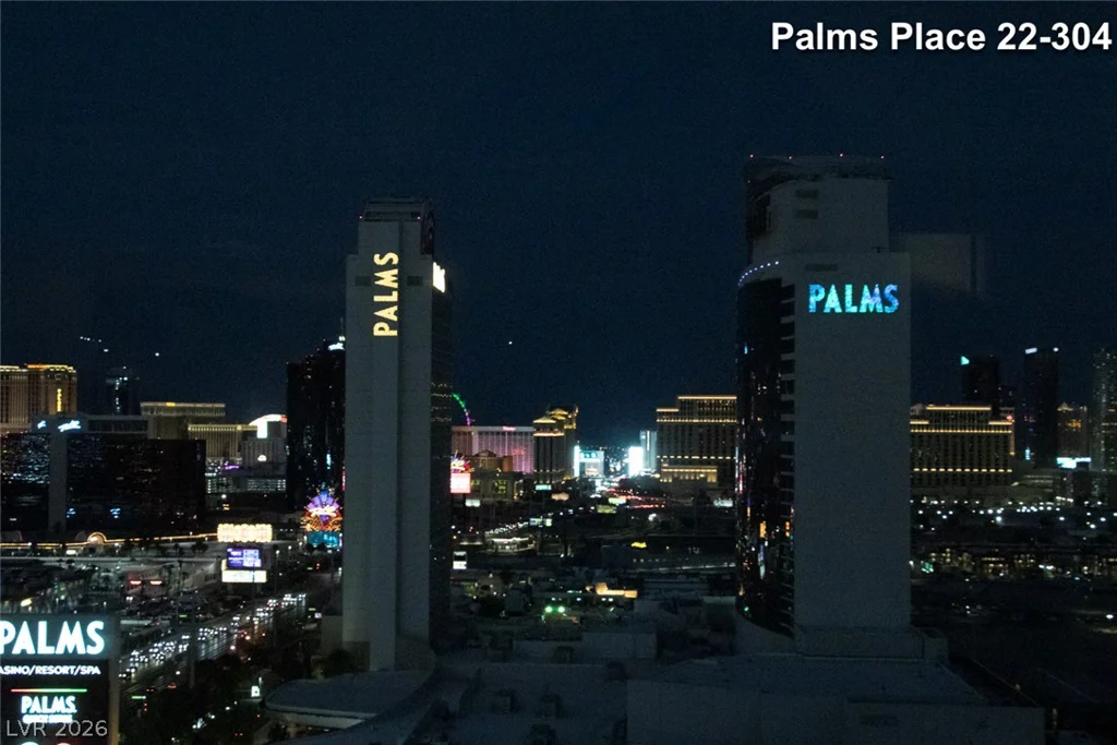 4381 Flamingo, Las Vegas, NV 89103