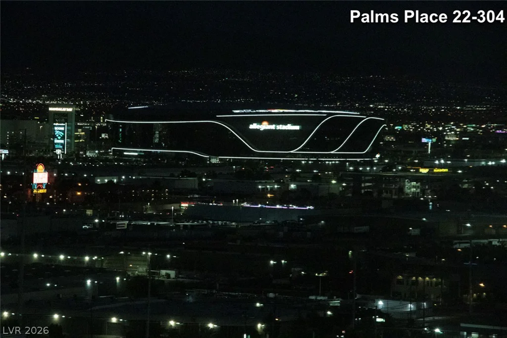 4381 Flamingo, Las Vegas, NV 89103