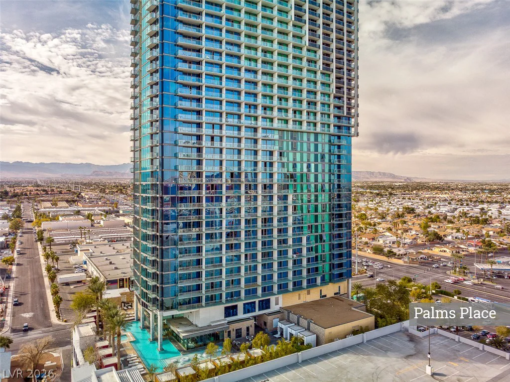 4381 Flamingo, Las Vegas, NV 89103