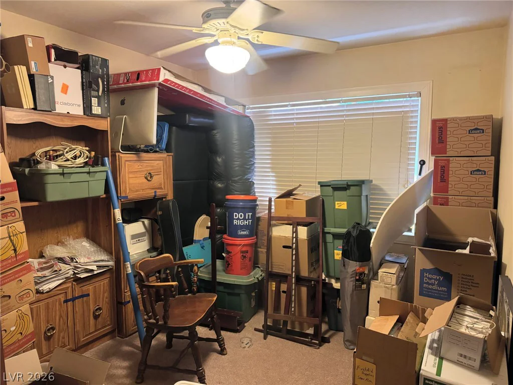 1821 Canosa, Las Vegas, NV 89104
