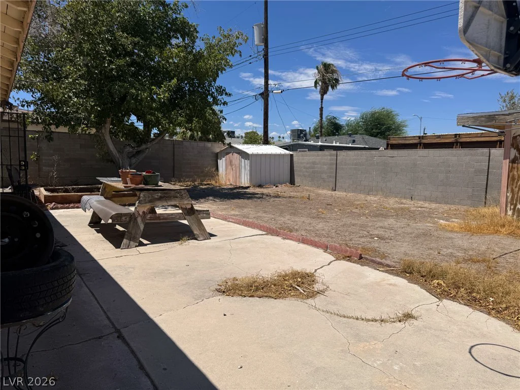 1821 Canosa, Las Vegas, NV 89104