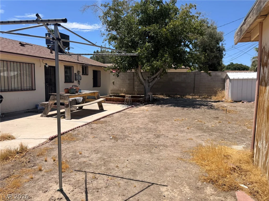 1821 Canosa, Las Vegas, NV 89104