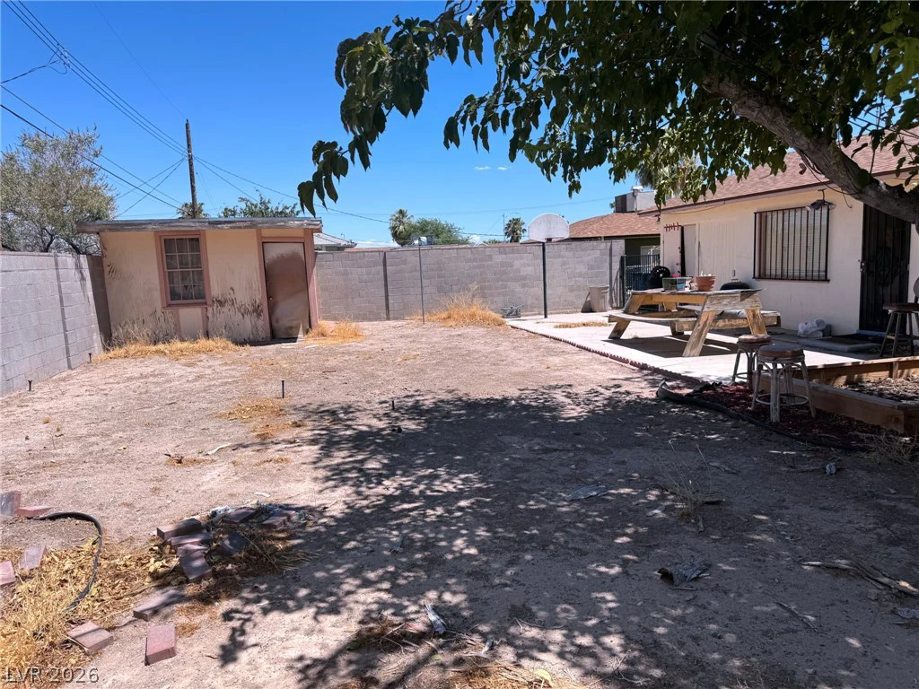1821 Canosa, Las Vegas, NV 89104