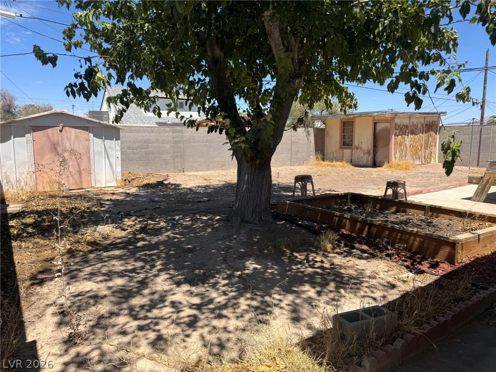 1821 Canosa, Las Vegas, NV 89104