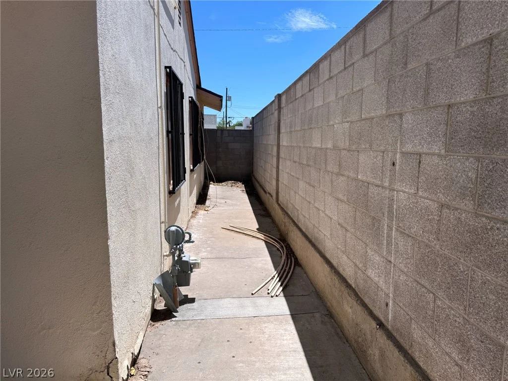 1821 Canosa, Las Vegas, NV 89104