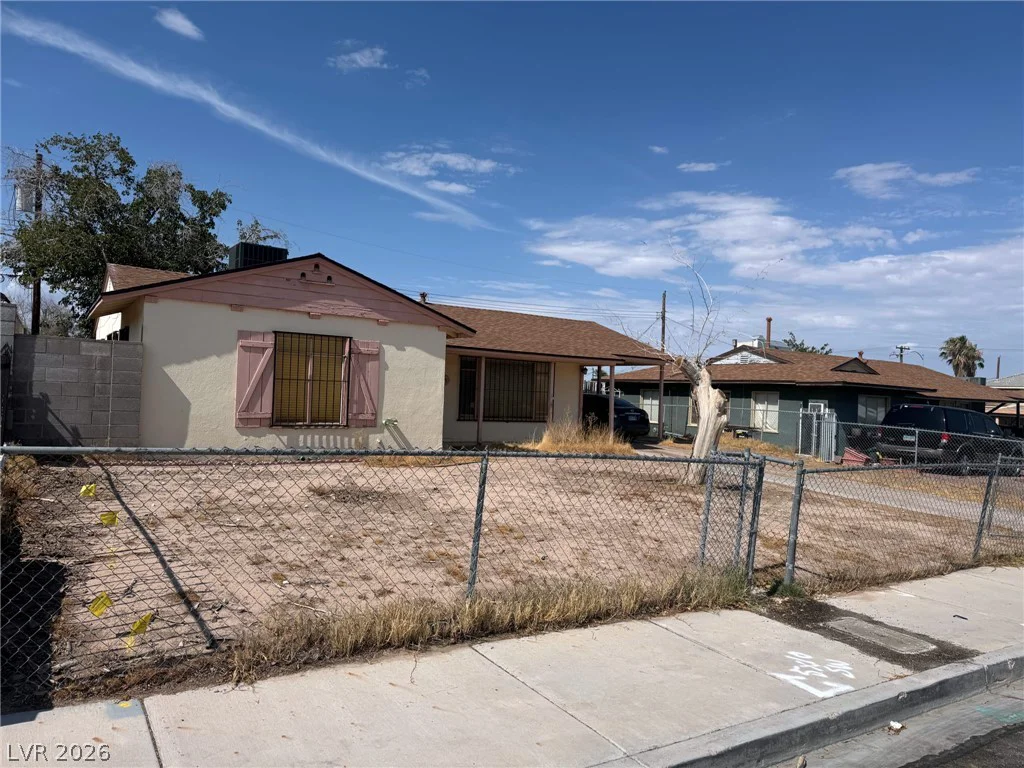 1821 Canosa, Las Vegas, NV 89104