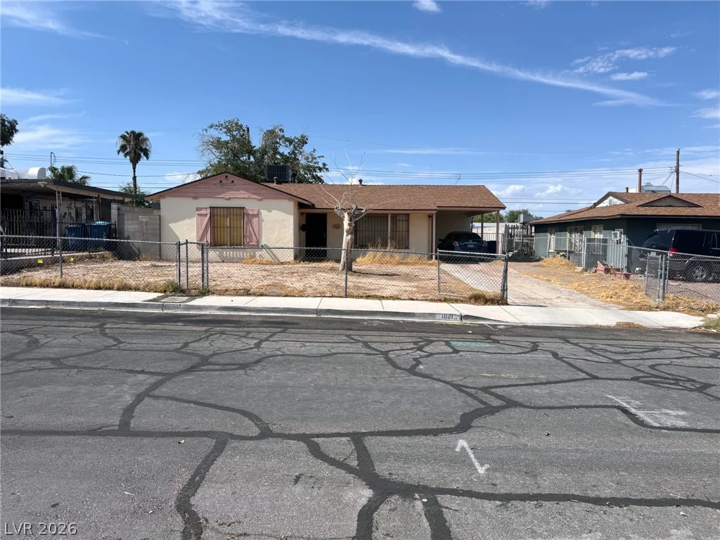 1821 Canosa, Las Vegas, NV 89104