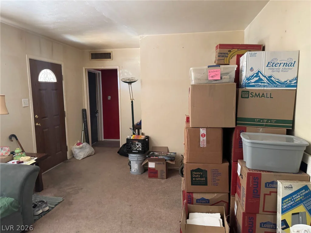 1821 Canosa, Las Vegas, NV 89104