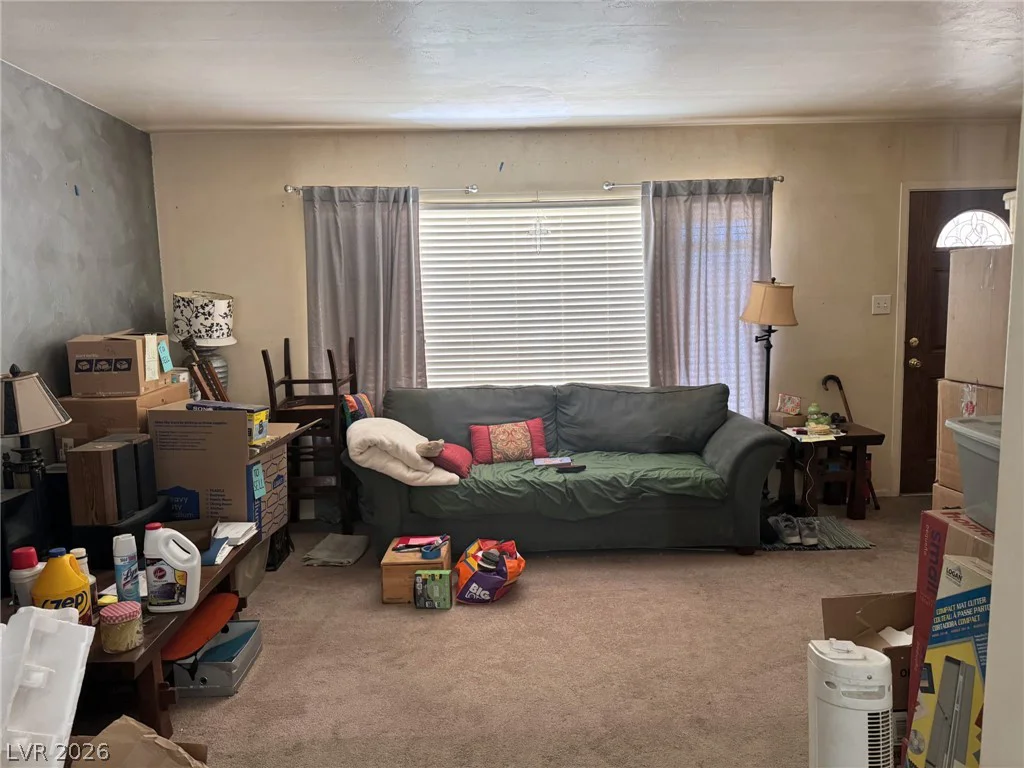 1821 Canosa, Las Vegas, NV 89104