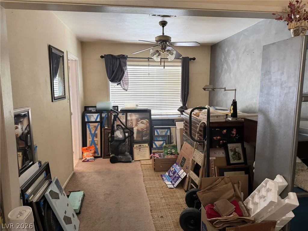 1821 Canosa, Las Vegas, NV 89104