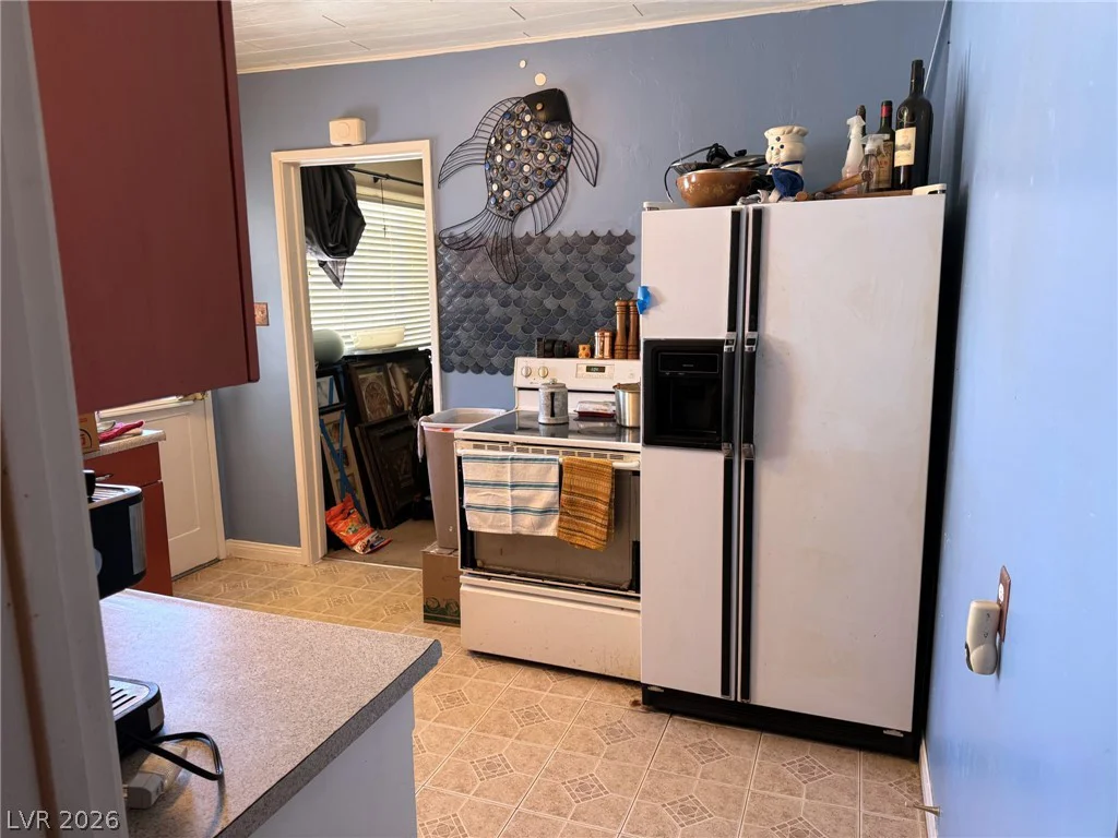 1821 Canosa, Las Vegas, NV 89104