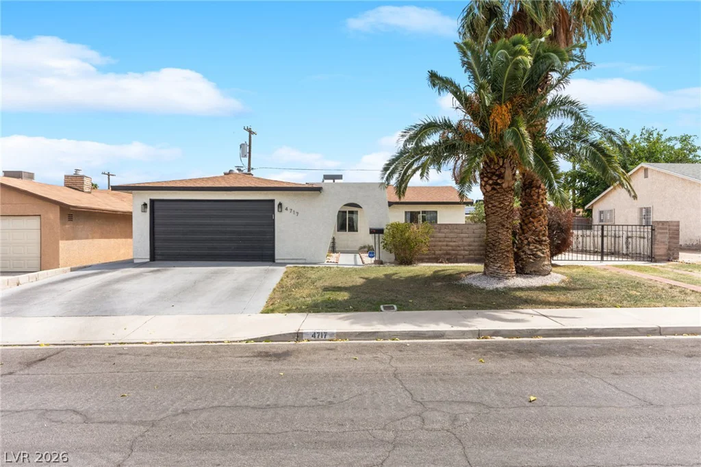 4717 Cinderella, Las Vegas, NV 89102