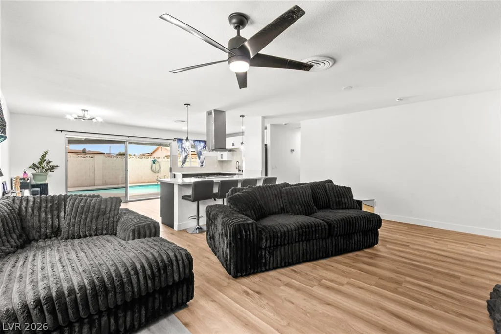 4717 Cinderella, Las Vegas, NV 89102