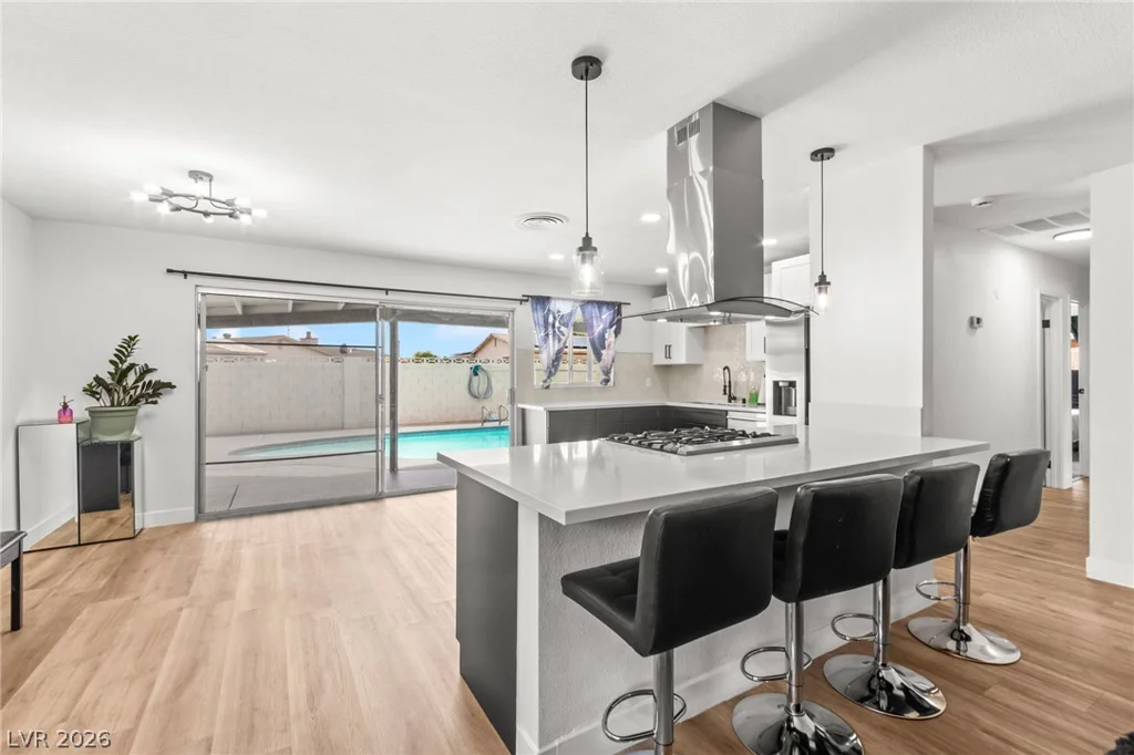 4717 Cinderella, Las Vegas, NV 89102